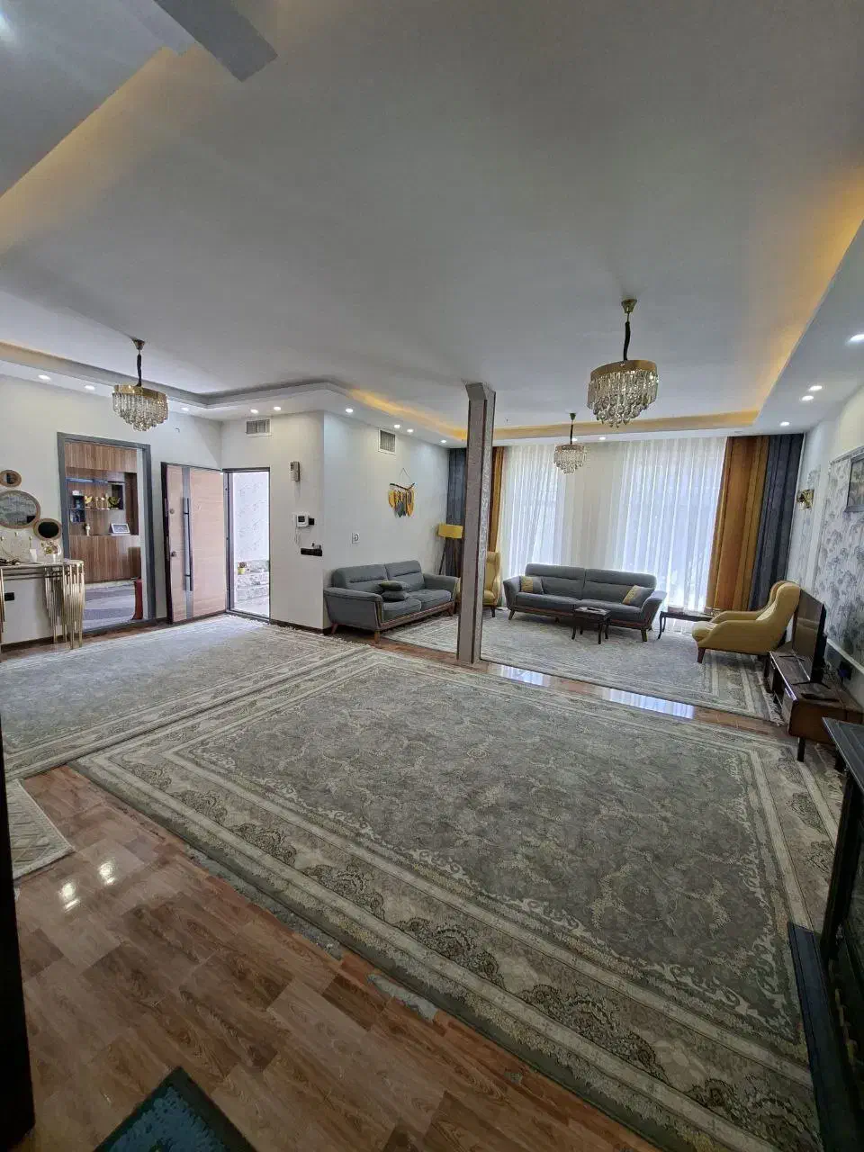 ویلایی / ۲۲۰ متر زمین / شیک و نوساز / استقلال|فروش خانه و ویلا|تربت جام, فاز ۱ فرهنگیان|دیوار