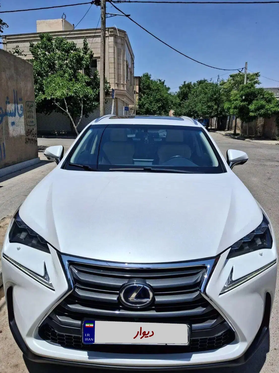 ‌   Nx300n2016|خودرو سواری و وانت|رضویه, |دیوار