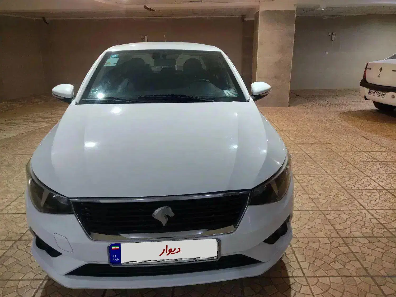 تاراv1مدل1402|خودرو سواری و وانت|نیشابور, دارایی|دیوار