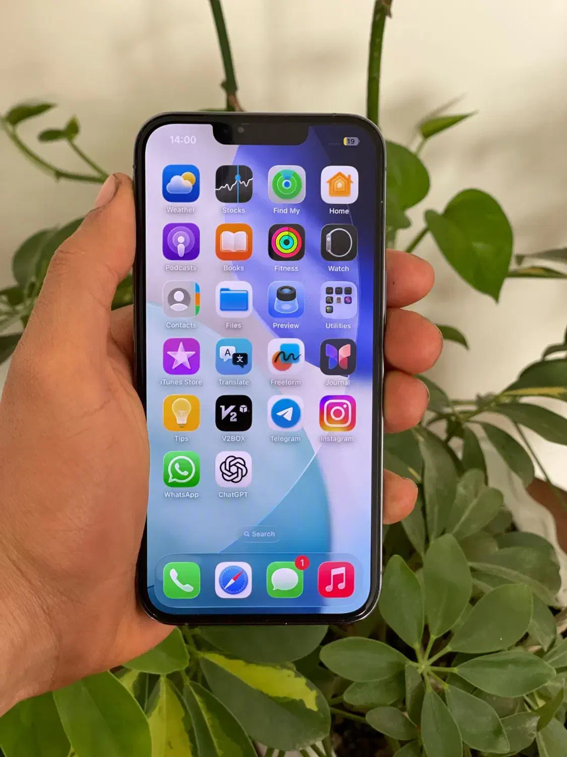 ایفون ۱۳ پرو|موبایل|تهران, صادقیه|دیوار