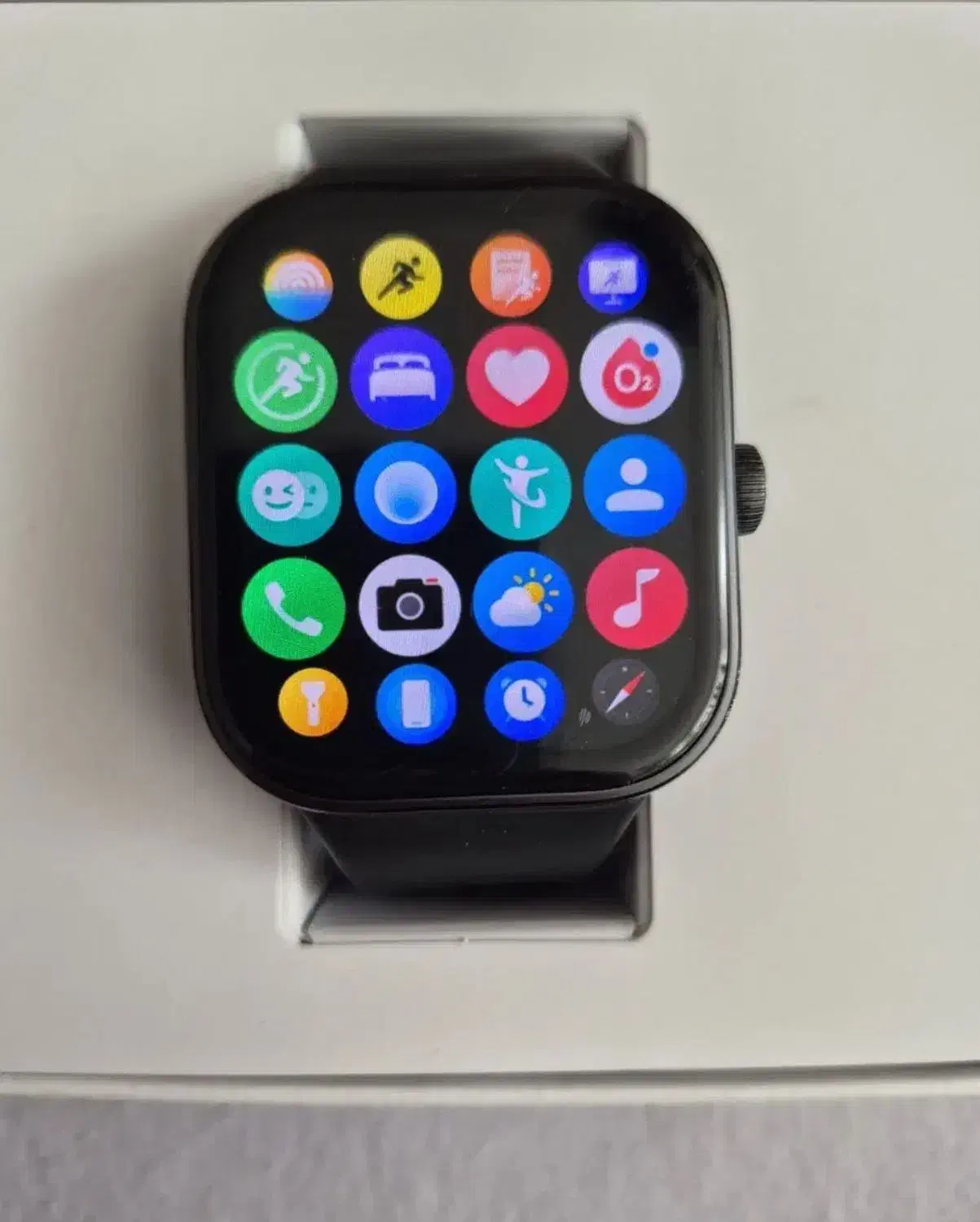 Redmi Watch 5 47mm|لوازم جانبی موبایل و تبلت|رشت, معلم|دیوار