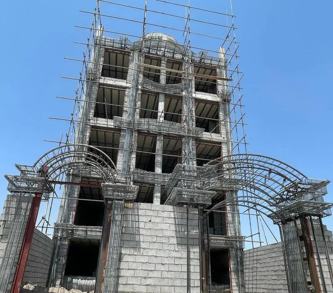 جوشکاری سیار|خدمات پیشه و مهارت|سلمان‌شهر, |دیوار