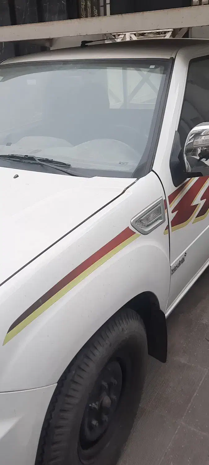 پادرا پلاس درحد صفر|خودرو سواری و وانت|تهران, نیروی هوایی (پیروزی)|دیوار