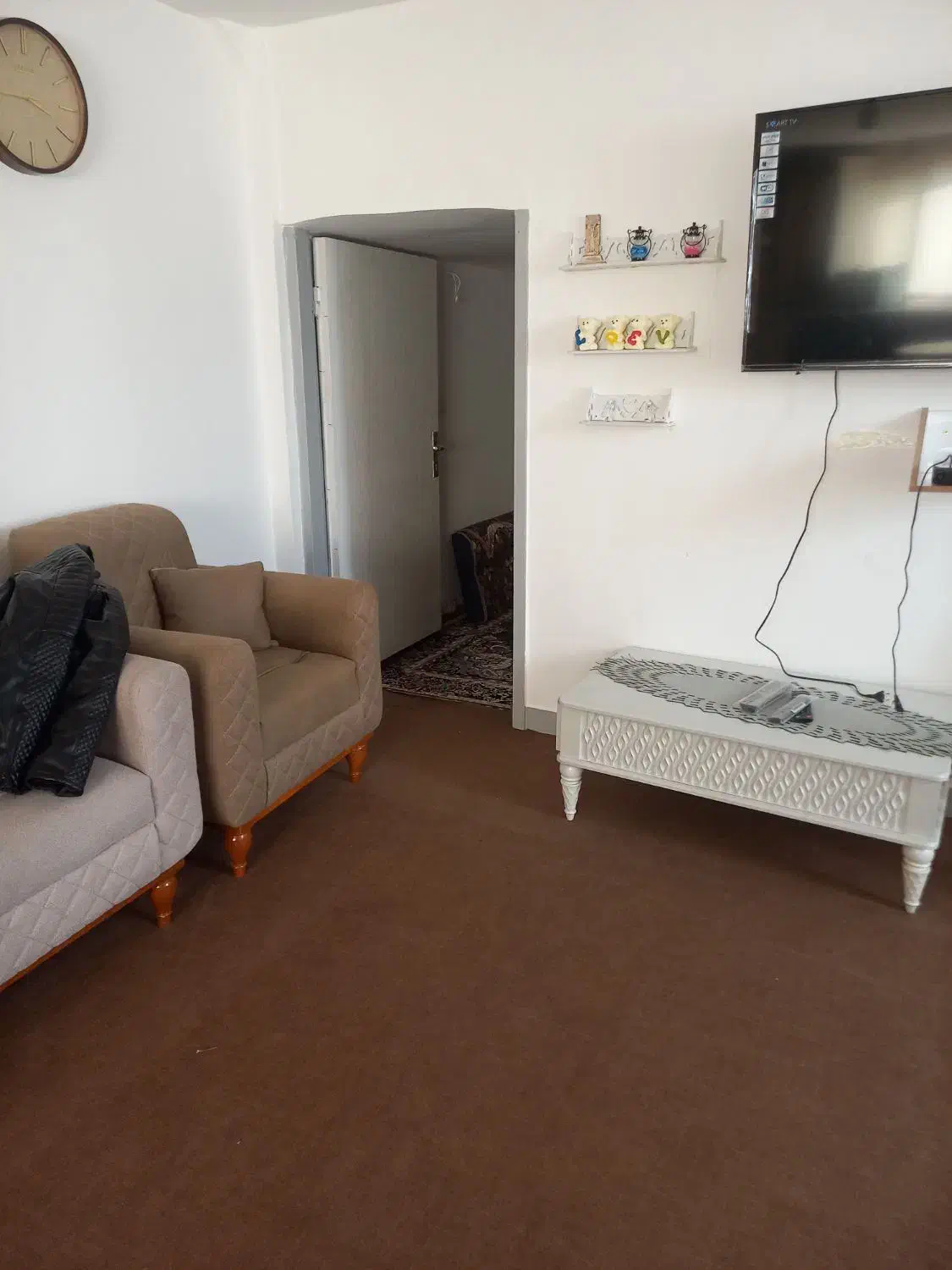 فروش خانه|فروش آپارتمان|مرودشت, کوشک|دیوار