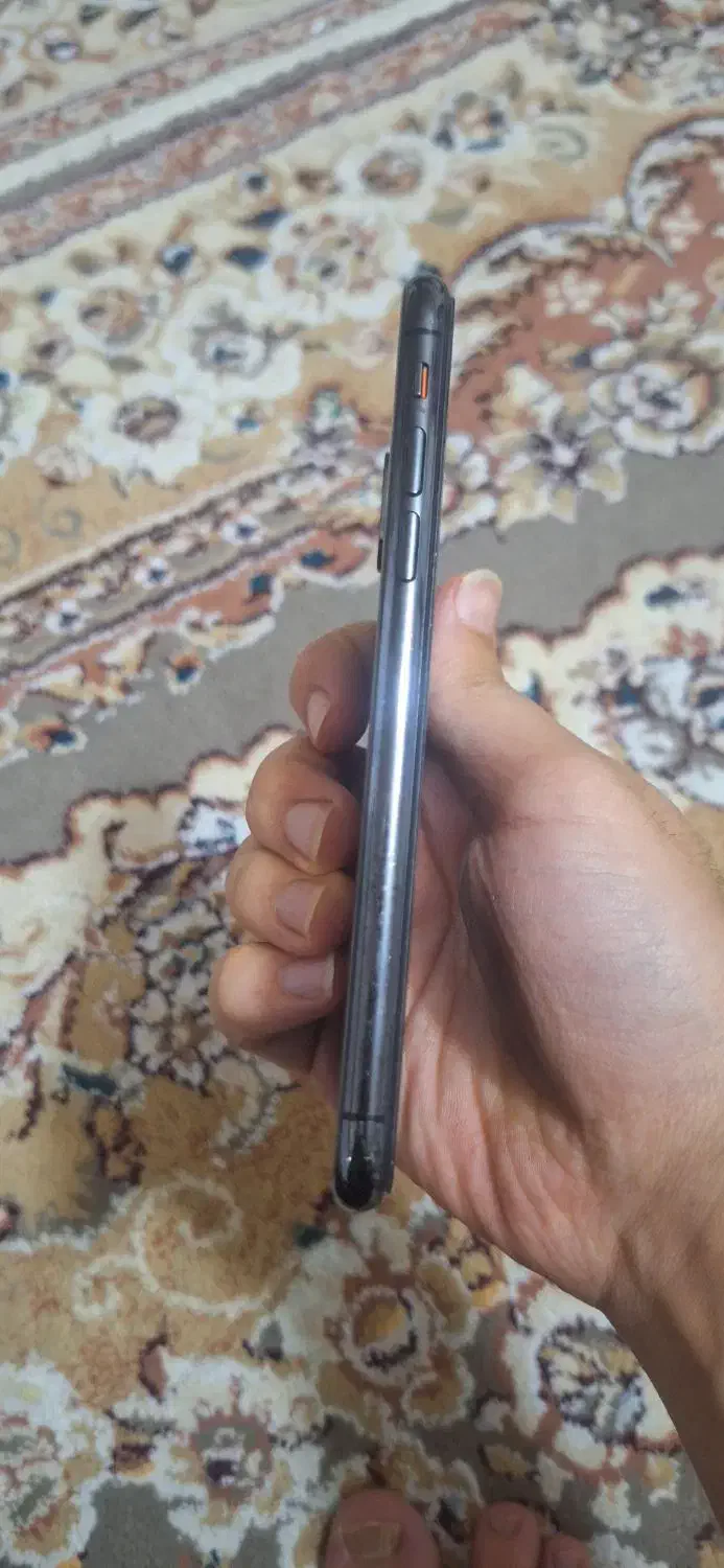اپل iPhone XS با حافظهٔ ۲۵۶ گیگابایت|موبایل|جوانرود, |دیوار