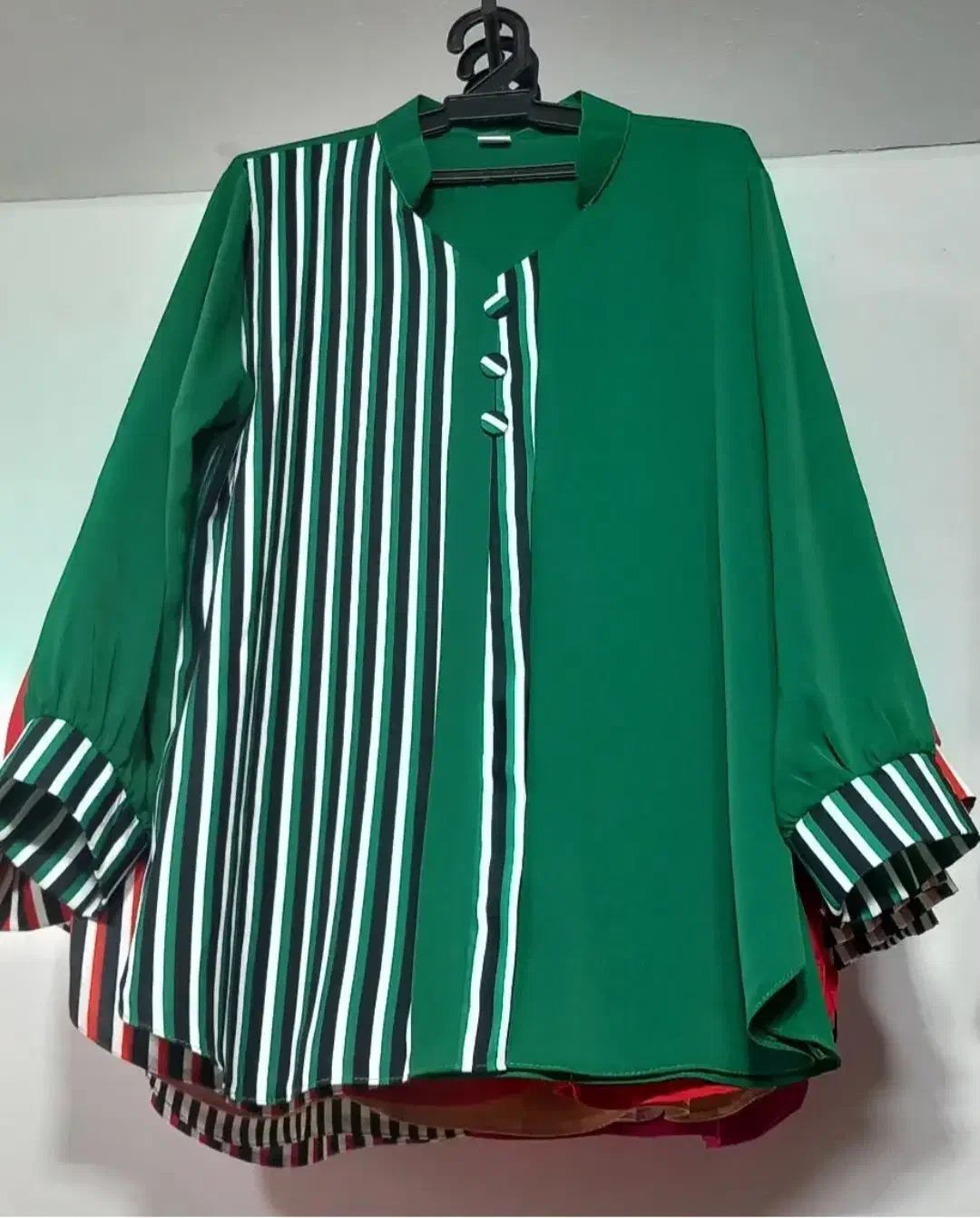 فروش لباس زنانه،انواع شومیز خانگی و مجلسی|لباس|مشگین شهر, |دیوار