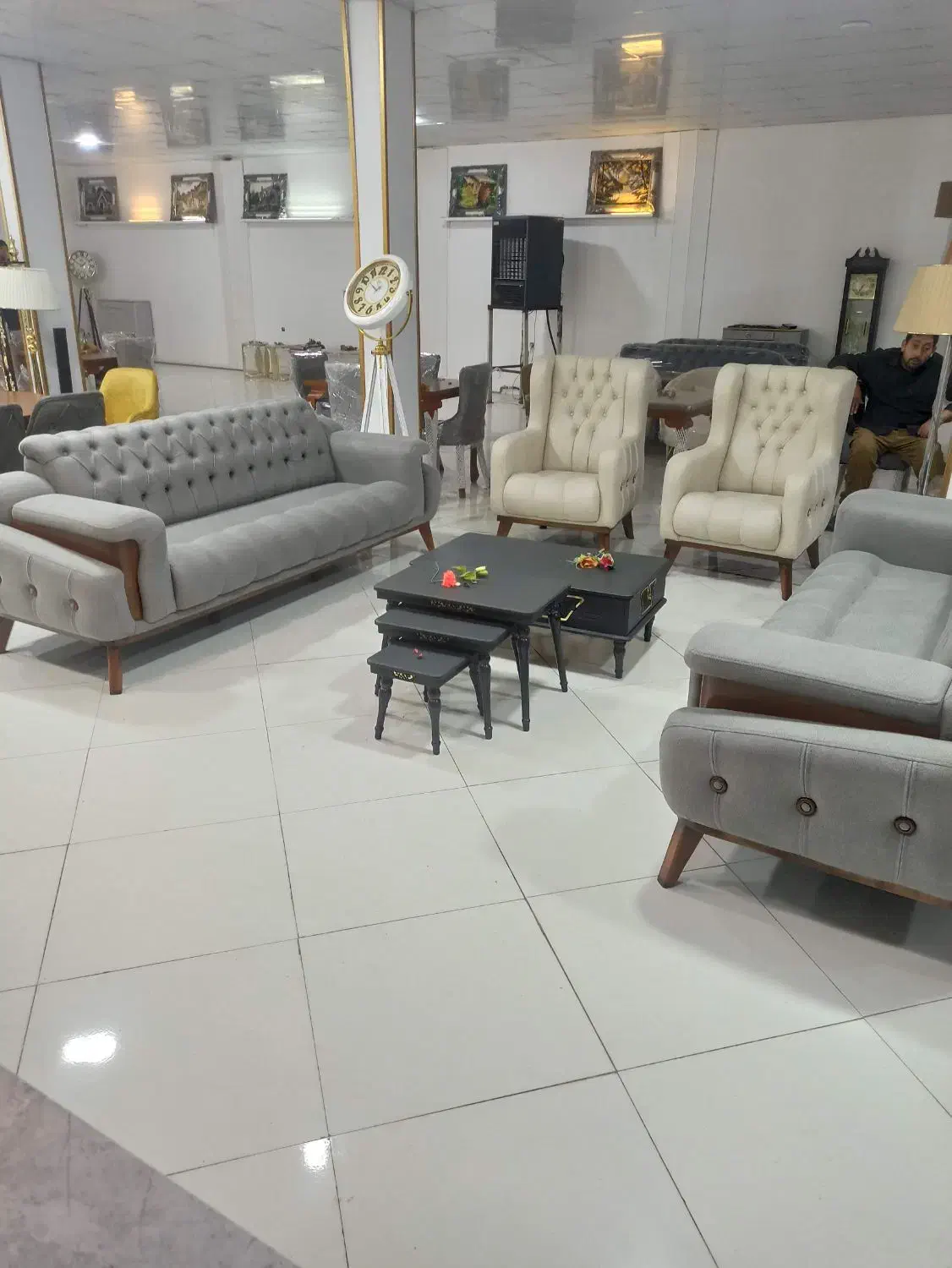 رویکوب وزیرکارزن و نجار ماهر و نیمه ماهر|استخدام صنعتی، فنی، مهندسی|نظرآباد, نظرآباد|دیوار