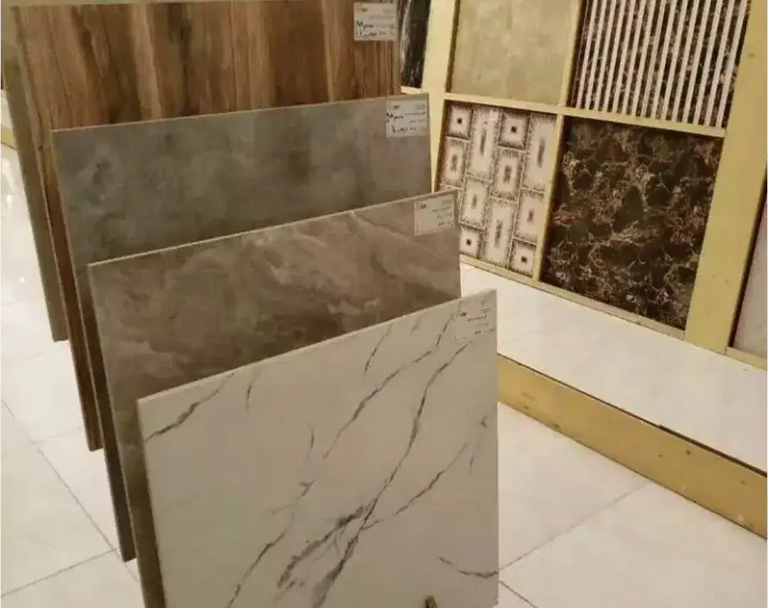 کاشی و سرامیک اقتصادی 60*60 سفید۱۳۰|مصالح و تجهیزات ساختمان|اصفهان, کوی شهید کشوری|دیوار