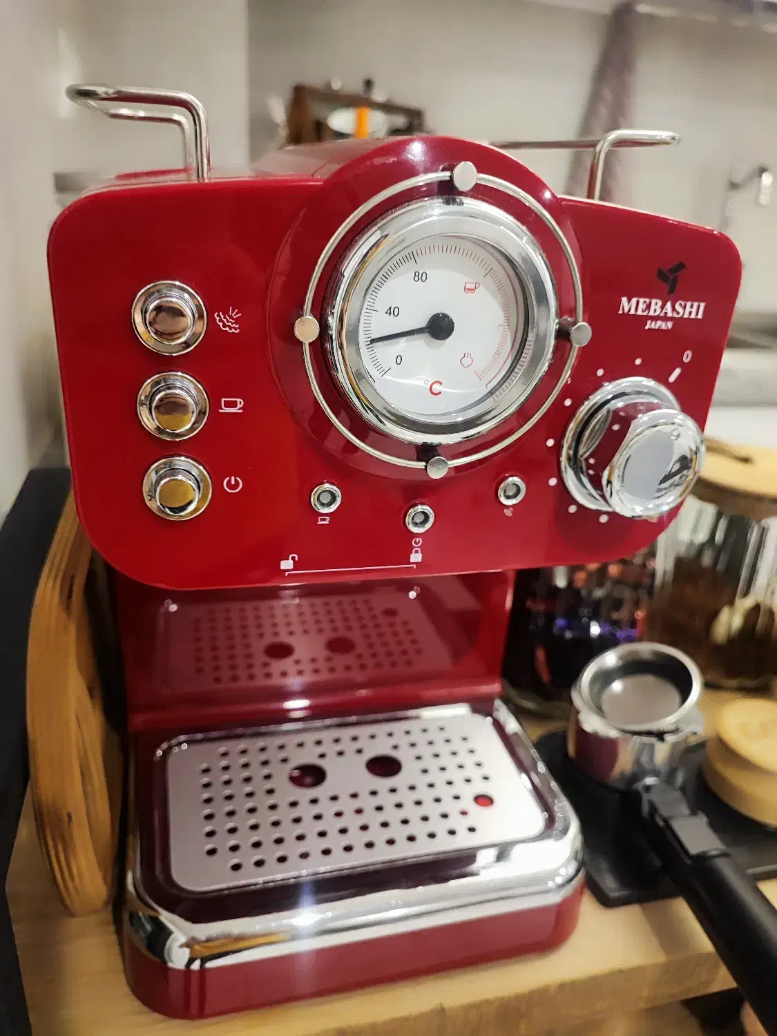 اسپرسو ساز مباشی|سماور، چای‌ساز، قهوه‌ساز|پردیس, فاز ۸|دیوار