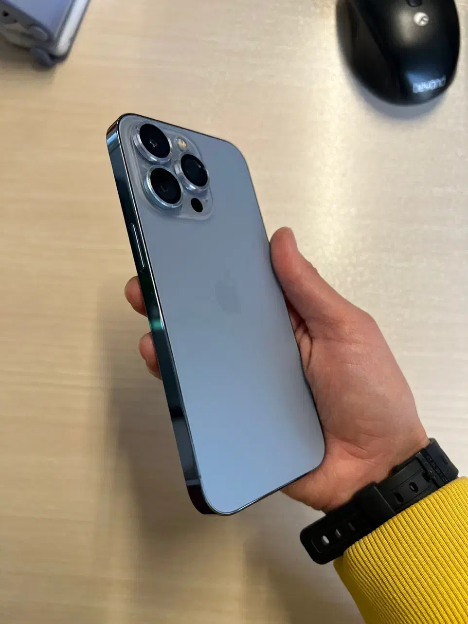 آیفون ۱۳ پرو|موبایل|تهران, بهار|دیوار