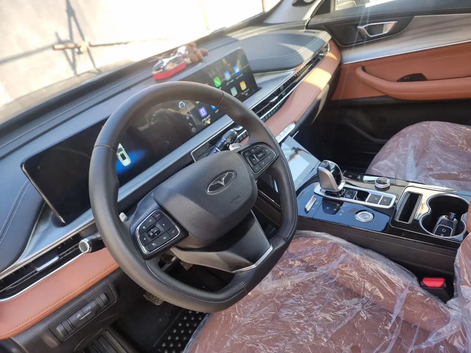 تیگو ۸ مشگی پرو پرمیوم ۴۰۲ صفر|خودرو سواری و وانت|مشهد, مشکینی (شهرک غرب)|دیوار