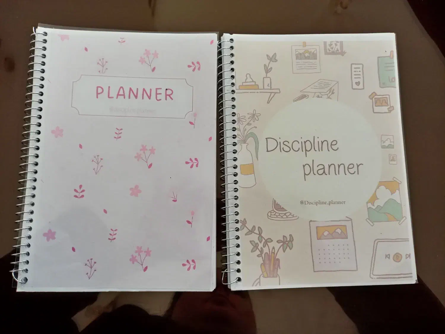 دفتر /پلنر/دفتر برنامه ریزی|لوازم التحریر|تهران, تهرانپارس جنوبی|دیوار