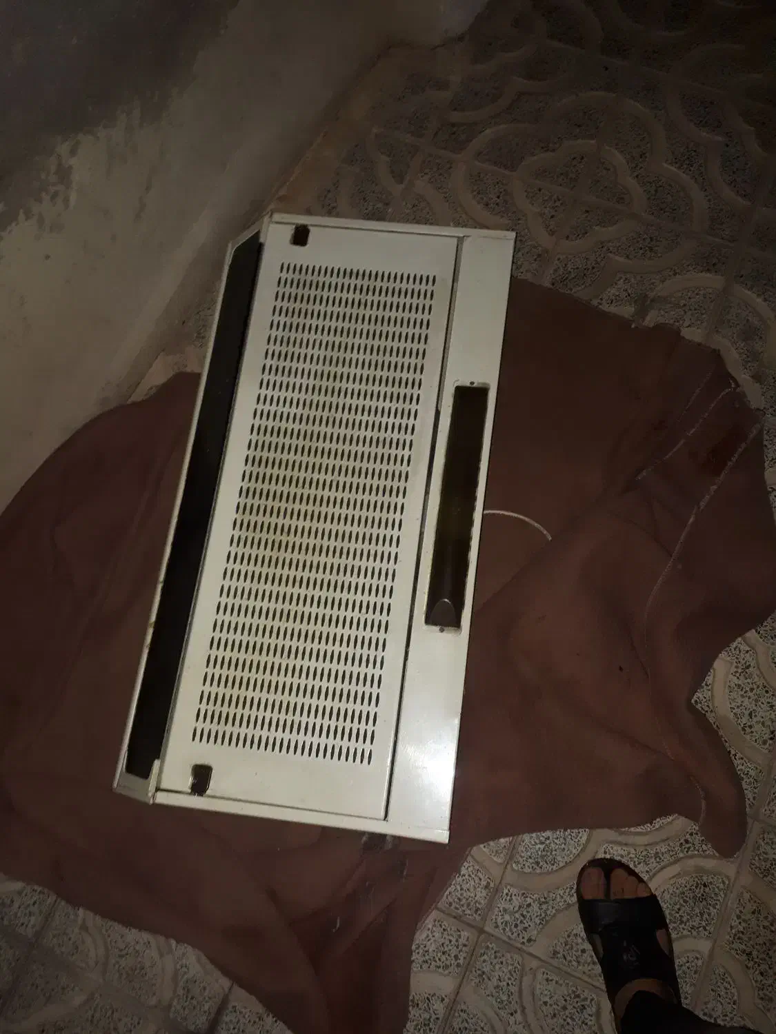 کابینت هود سینک  دست دوم سالم|هود|لوشان, |دیوار