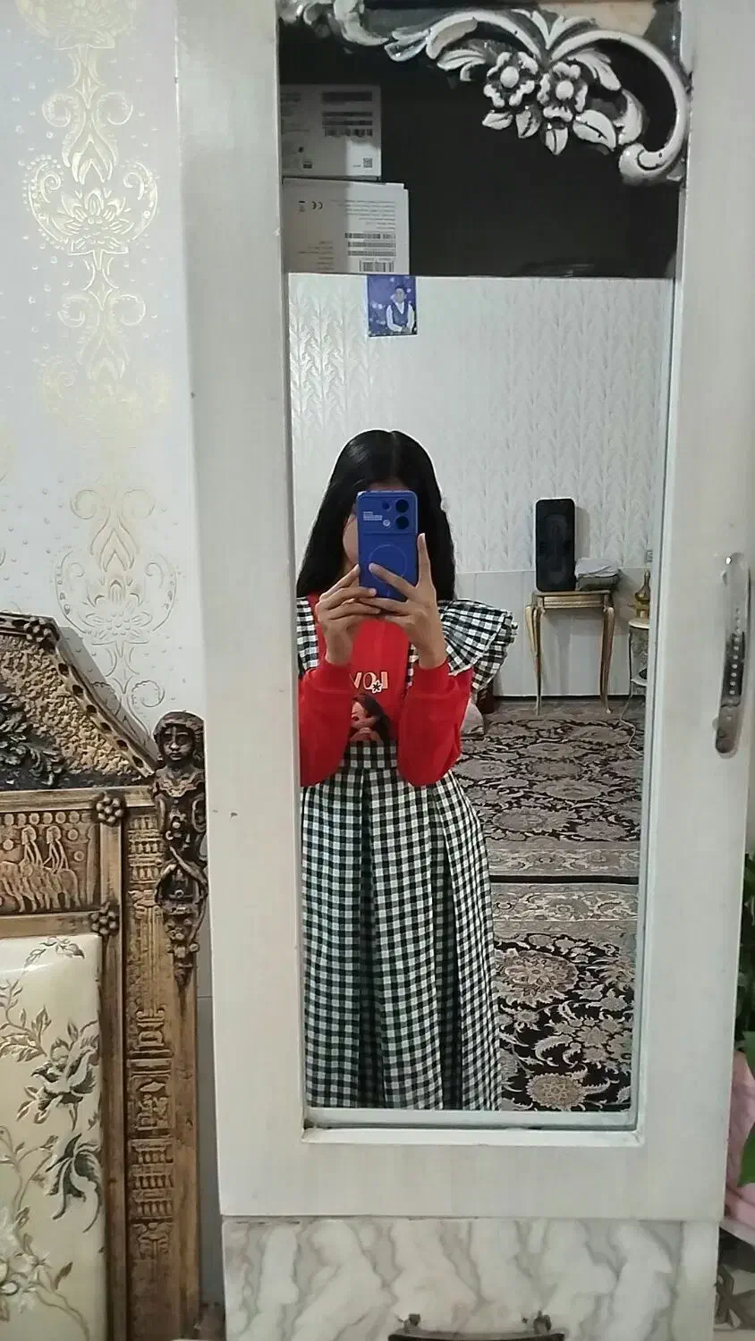 لباس دخترانه مجلسی و یلدایی تخفیف هم دارن|لباس|سبزوار, صالح آباد|دیوار