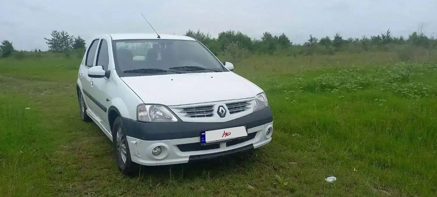 ال۹۰ e2 مدل ۹۲|خودرو سواری و وانت|قرچک, مهدیه|دیوار