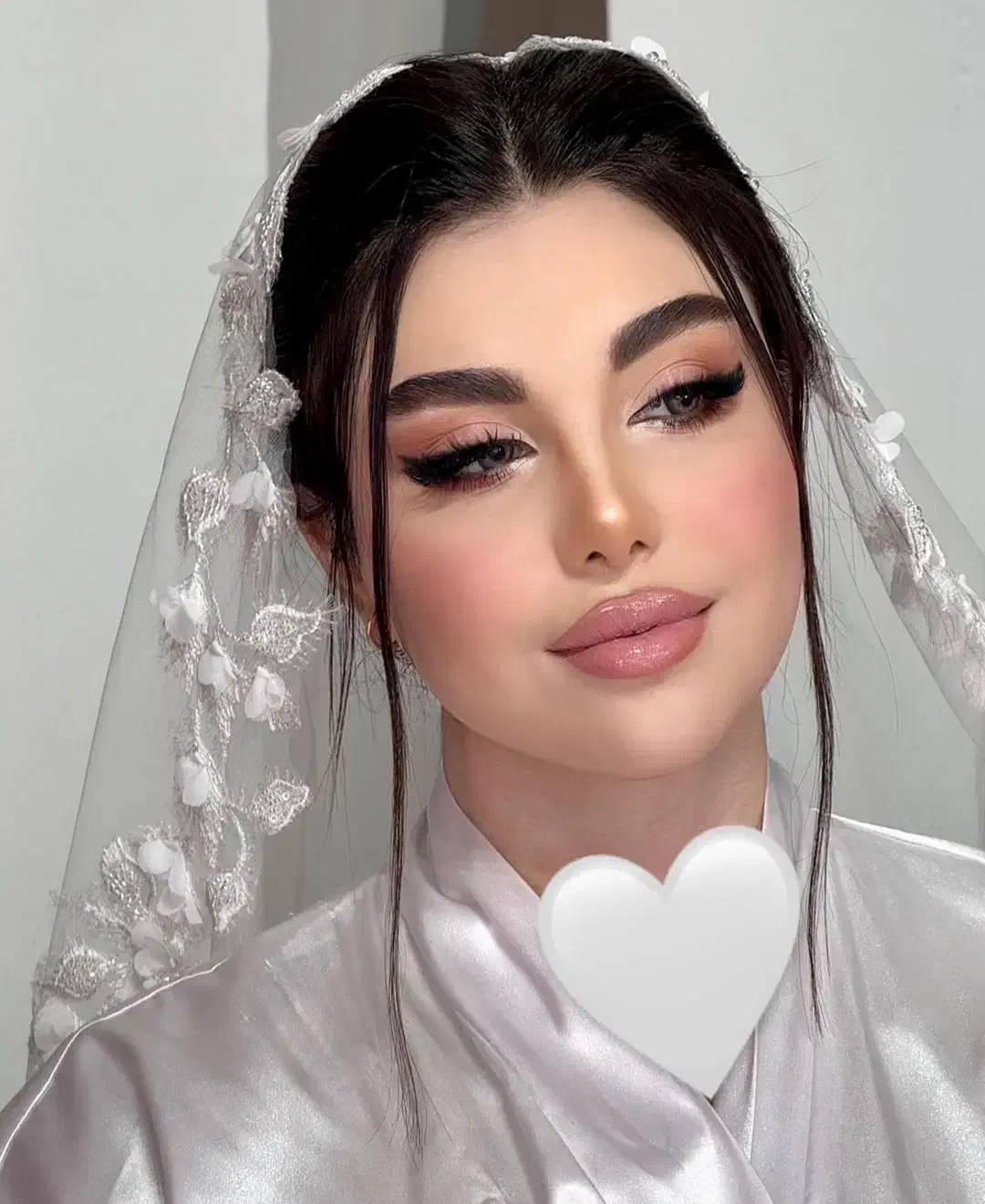 مدل رایگان میکاپ|خدمات آرایشگری و زیبایی|قم, انسجام|دیوار