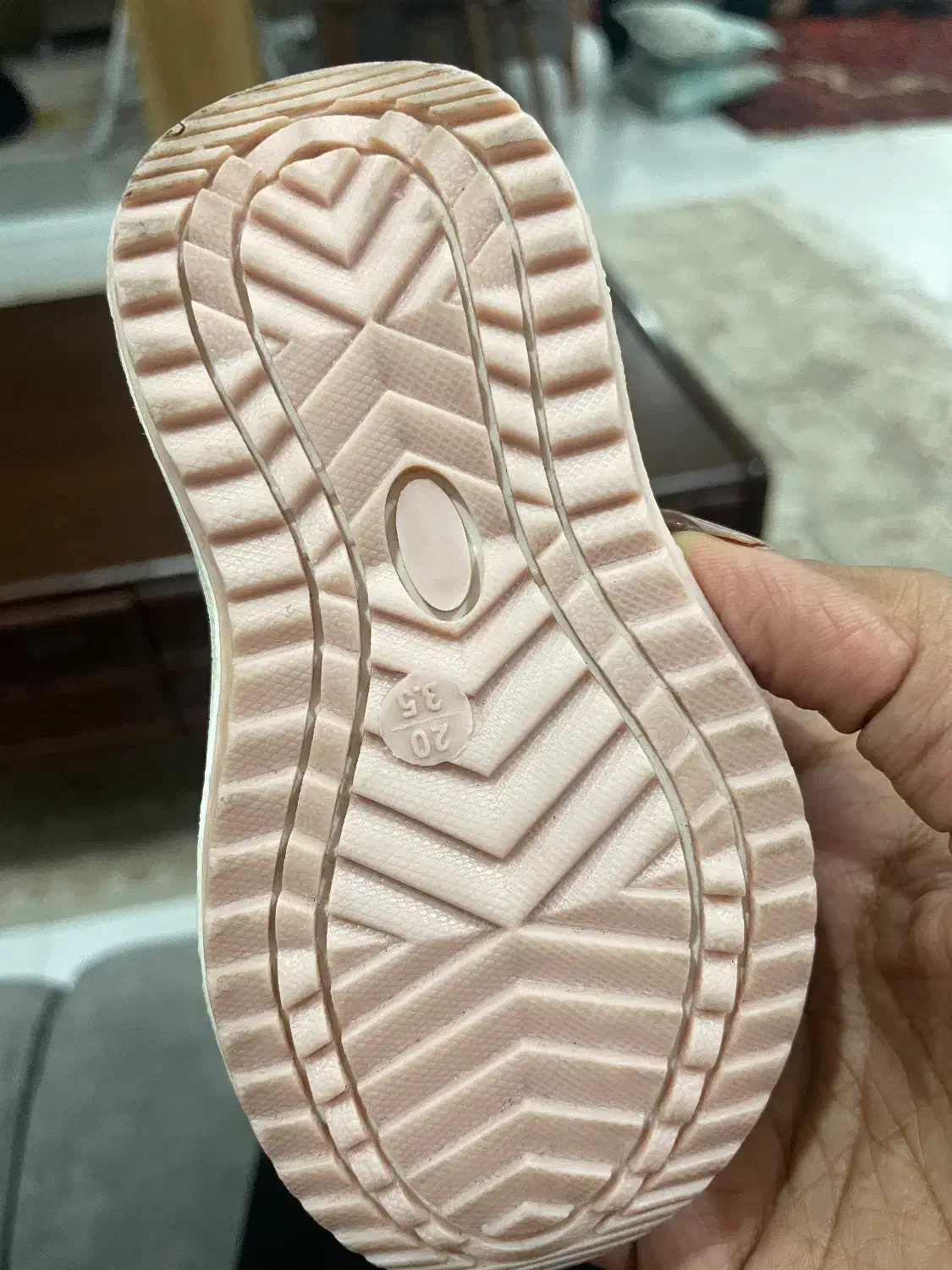 نیم بوت بچگانه|کفش و لباس بچه|کاشمر, |دیوار