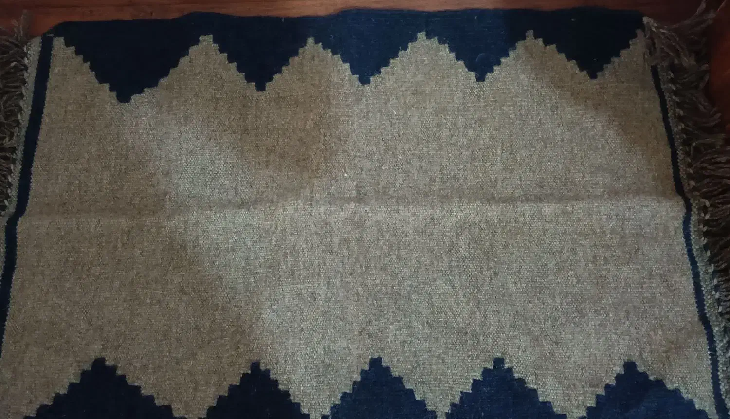 گلیم نو پشمی|گلیم، جاجیم، گبه|تبریز, |دیوار