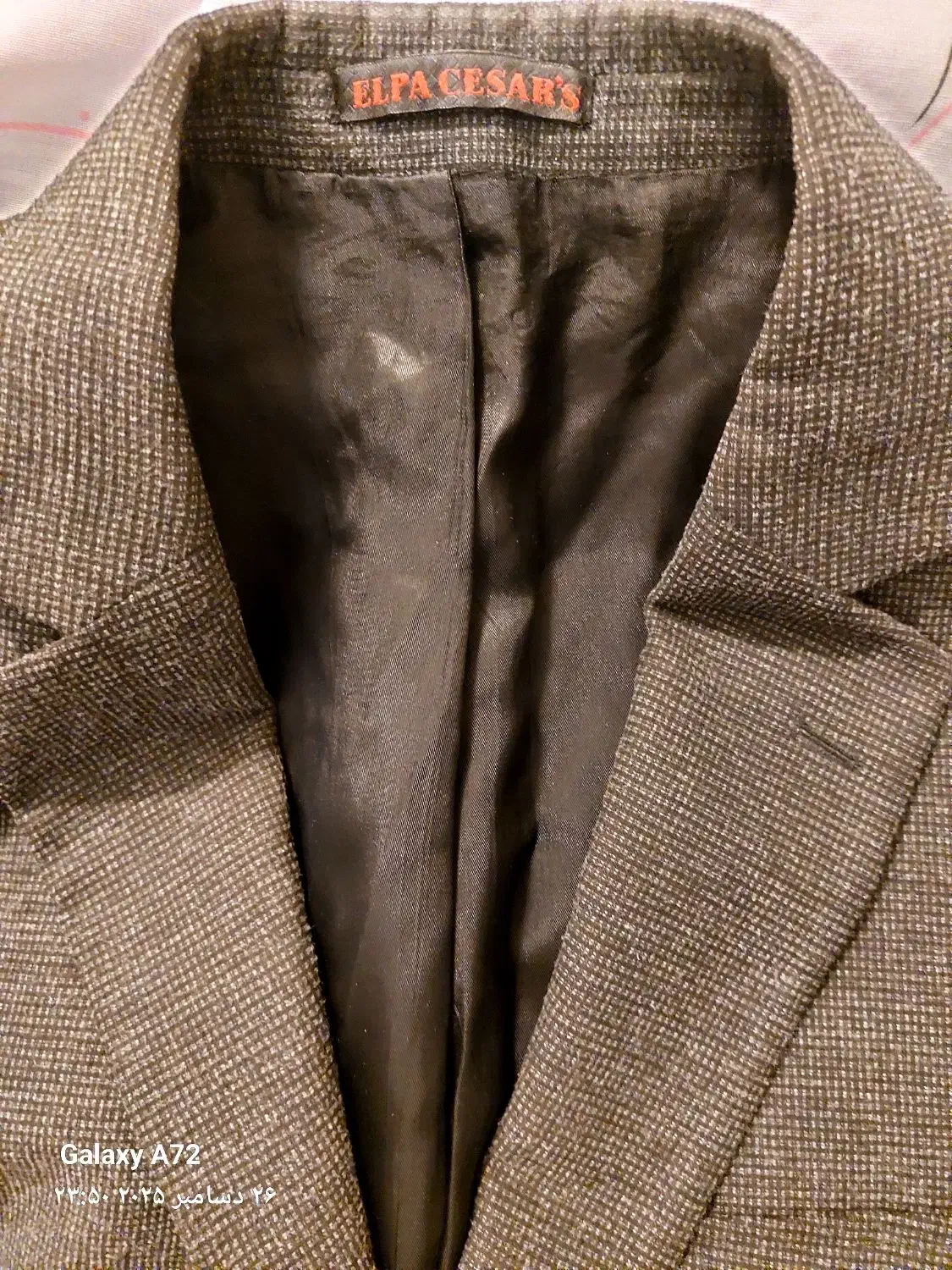 کت اسپرت مردانه|لباس|شاهین‌شهر, مسکن مهر|دیوار