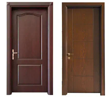 نصب درب چوبی داخلی|خدمات پیشه و مهارت|بیرجند, |دیوار