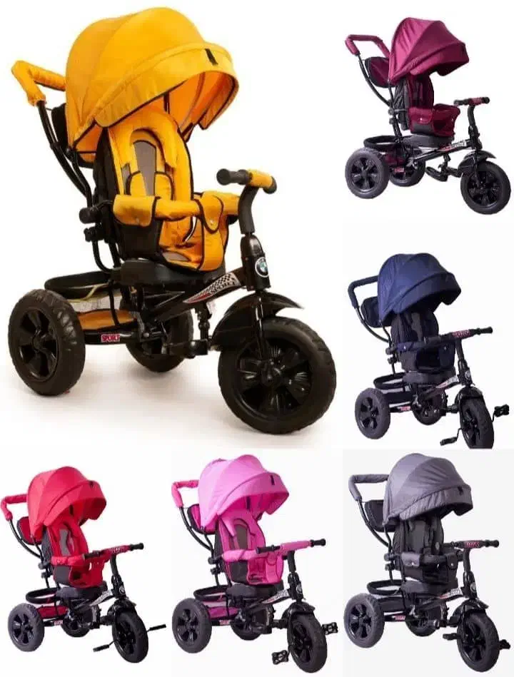 سه چرخه تاشو|دوچرخه، اسکیت، اسکوتر|اندیشه, اندیشه فاز ۱|دیوار