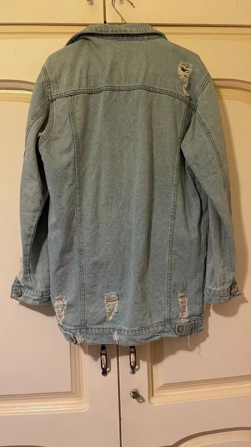 کت جین|لباس|کرج, فاز ۴ مهرشهر|دیوار