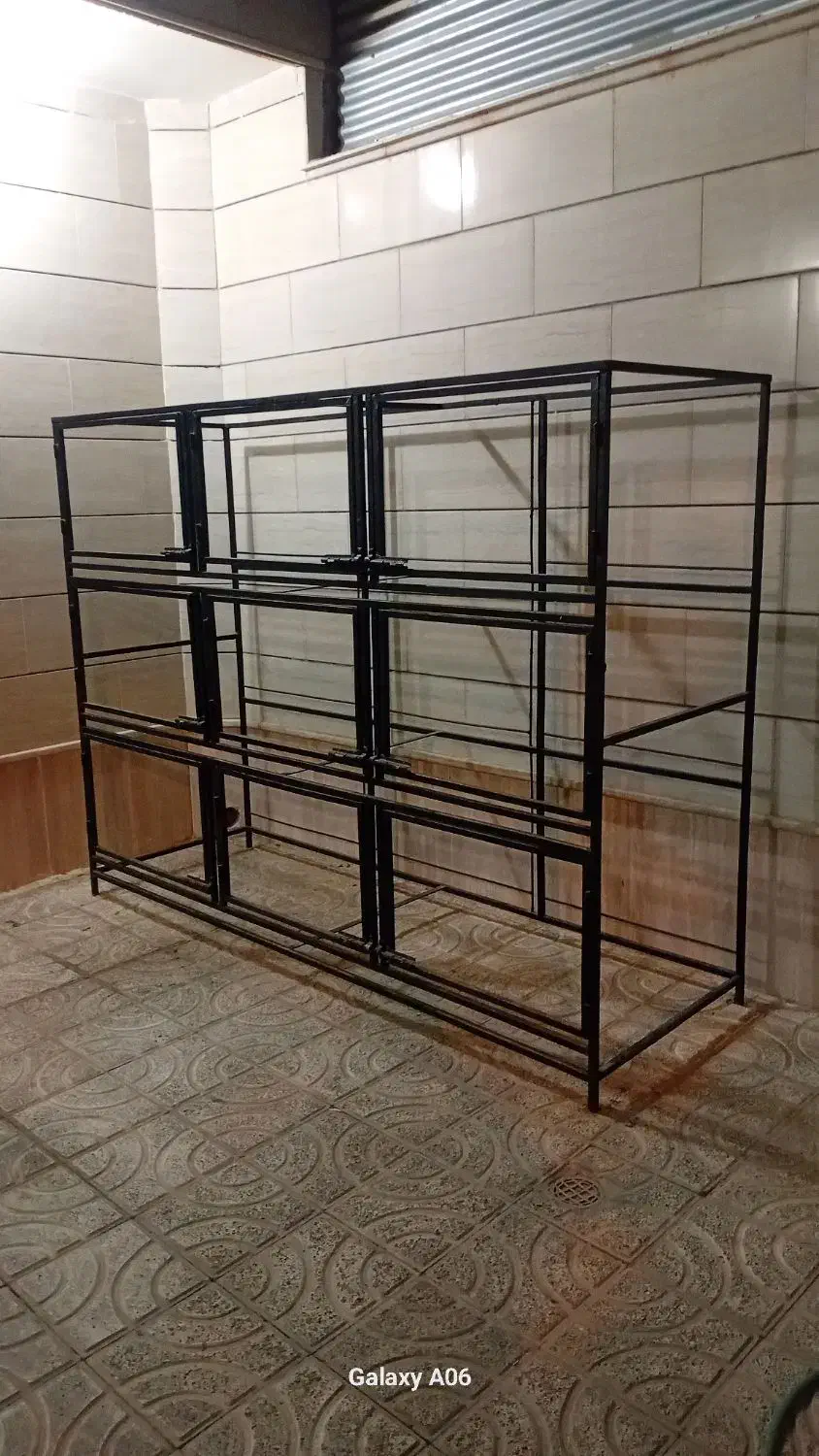 جفتگاه پرنده|لوازم جانبی حیوانات|خواف, |دیوار