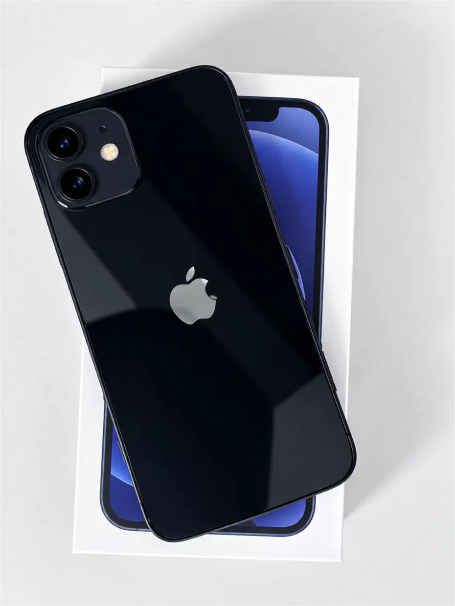 Iphone 12 Normal|موبایل|مشکین‌دشت, |دیوار