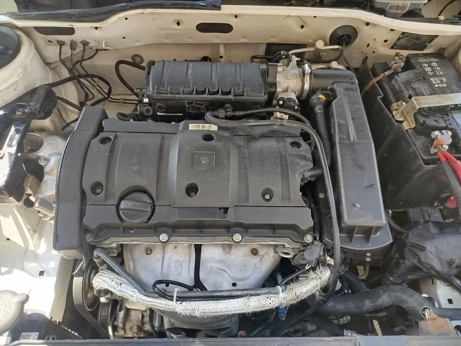 پژو 405sLx|خودرو سواری و وانت|زنجان, |دیوار