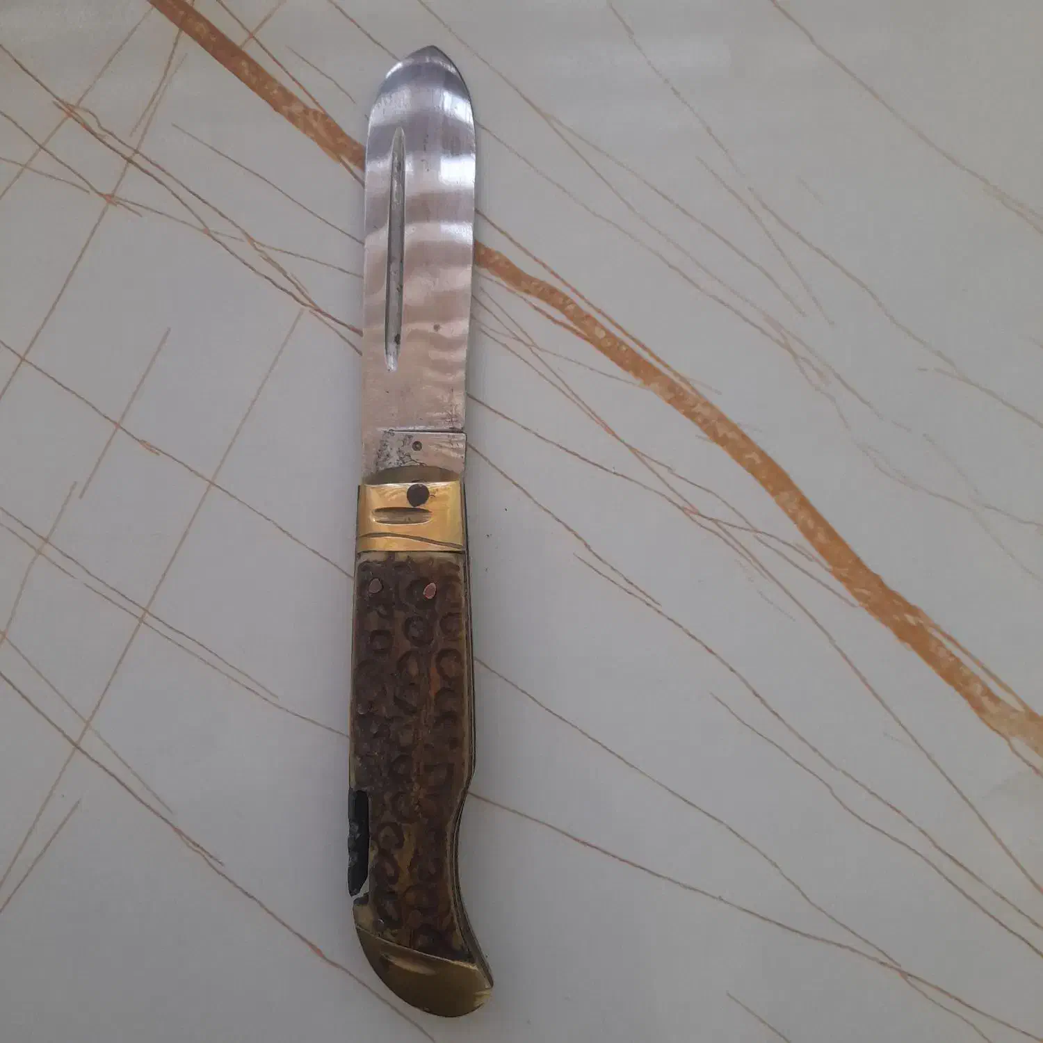 چاقو|کلکسیون اشیاء عتیقه|زنجان, |دیوار