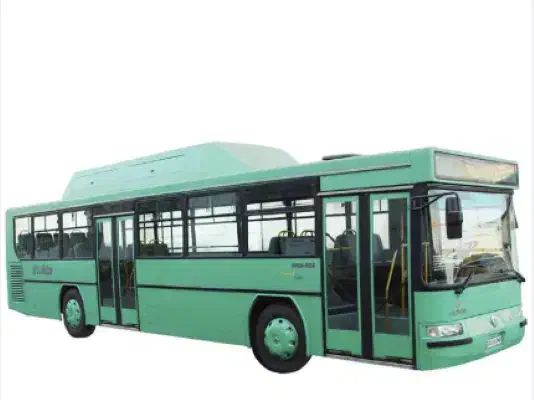 راننده اتوبوس شهری|استخدام حمل و نقل|تهران, خاوران|دیوار