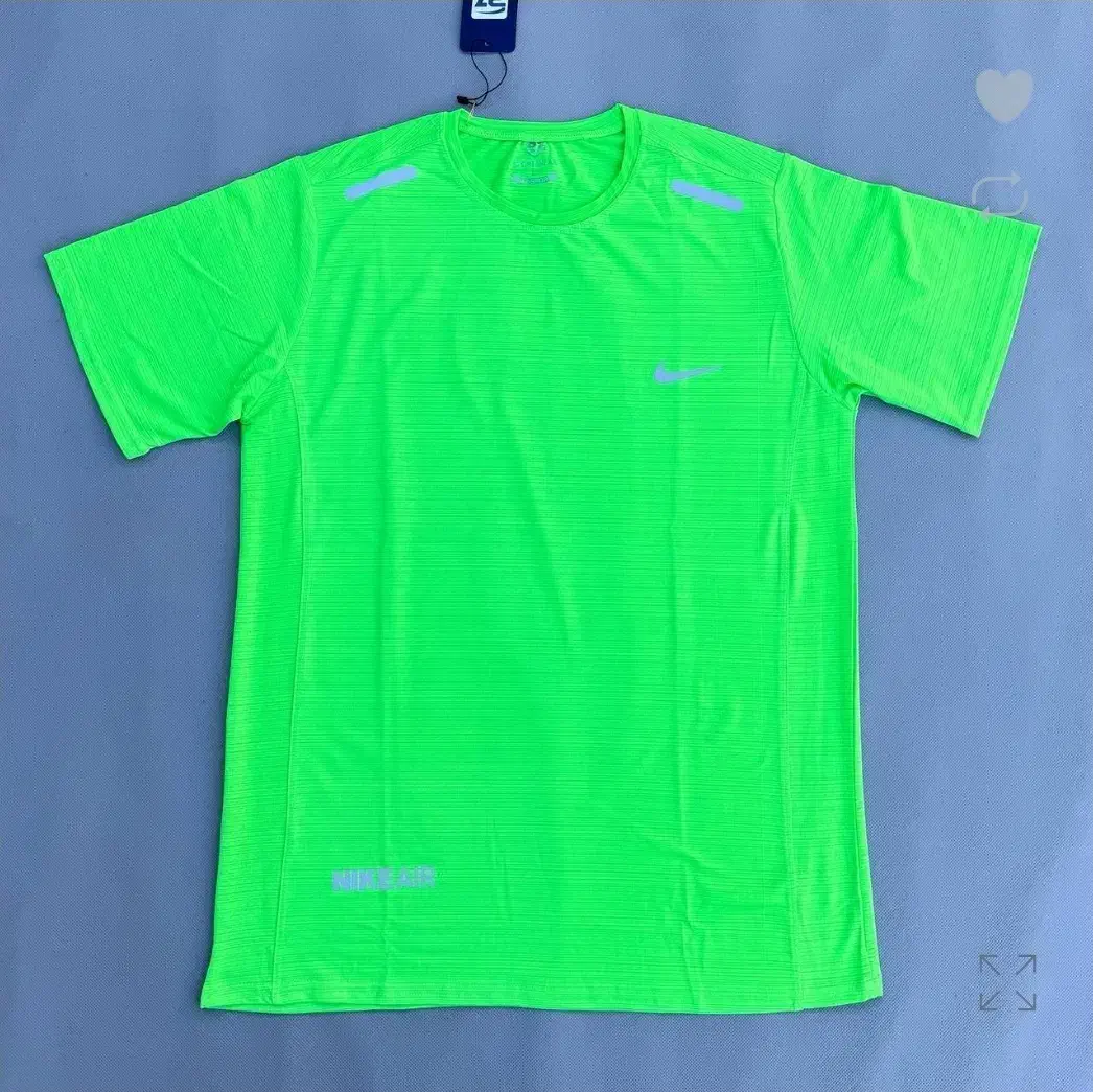 تیشرت ورزشی نایک پارچه تنفسی|لباس|اصفهان, ملاصدرا|دیوار