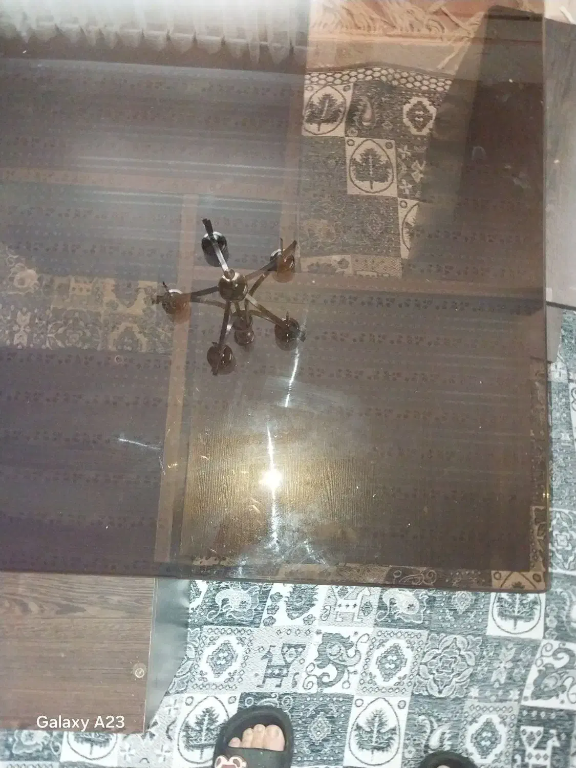 جلو مبلی|مبلمان خانگی و میز عسلی|پیربازار, |دیوار