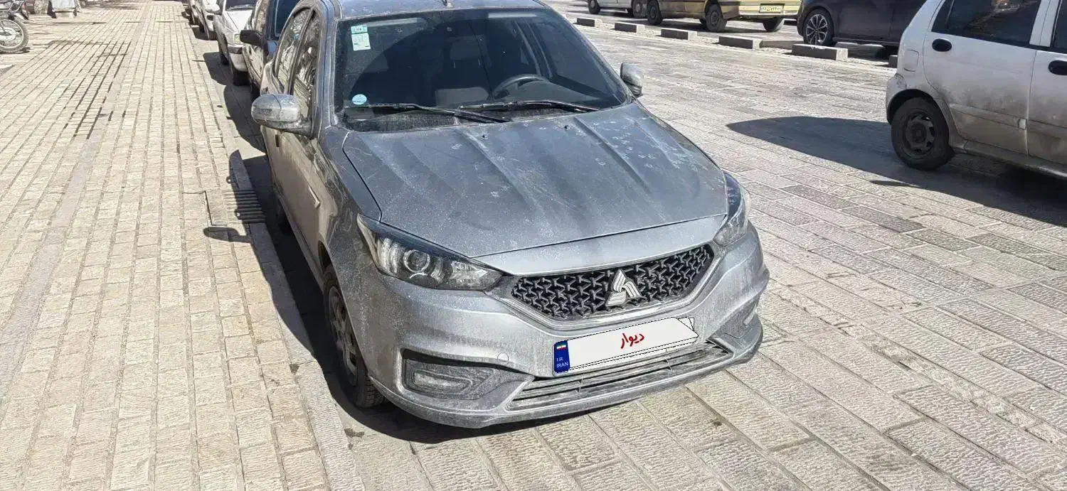 سهندs|خودرو سواری و وانت|محمدیه-قزوین, |دیوار