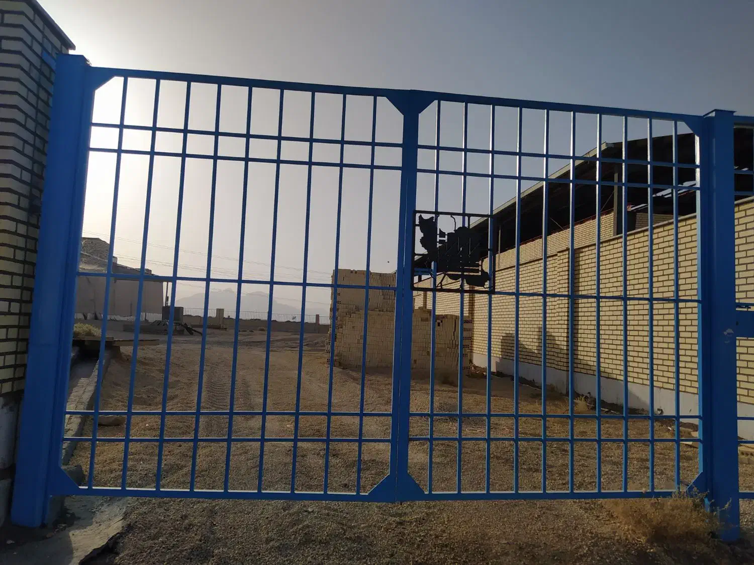 جوشکاری وبرشکاری سیار|خدمات پیشه و مهارت|کاشان, طالقانی|دیوار