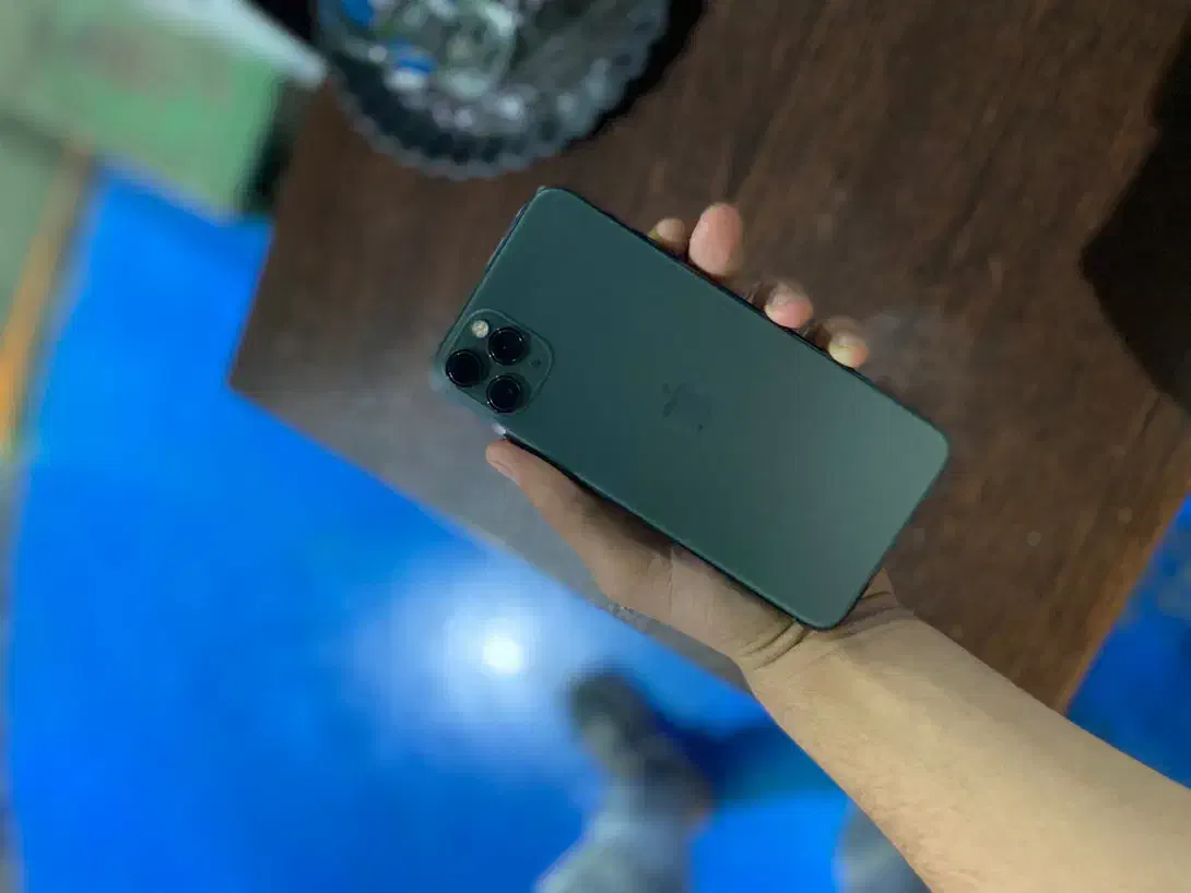 iPhone 11 Pro max 256 2sim|موبایل|ارومیه, |دیوار