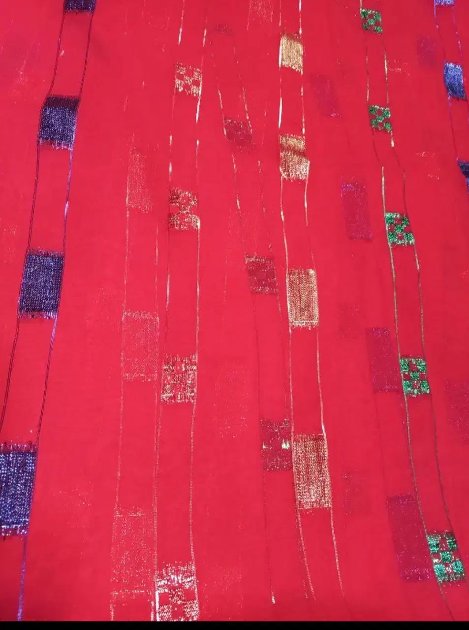 پارچه لباس کوردی|لباس|سنندج, |دیوار