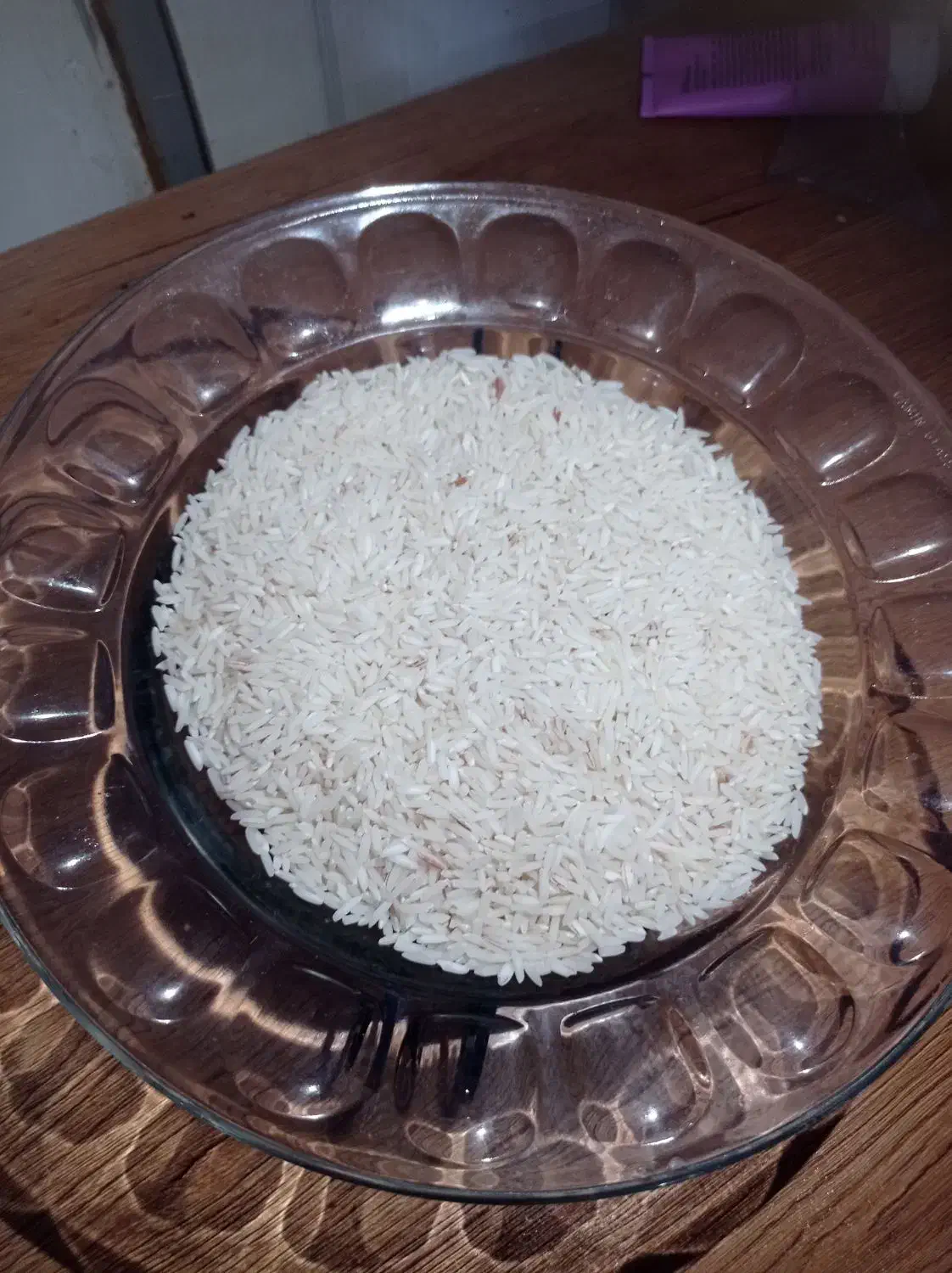 برنج هاشمی اصل بدون قاطی|خوردنی و آشامیدنی|مراغه, |دیوار