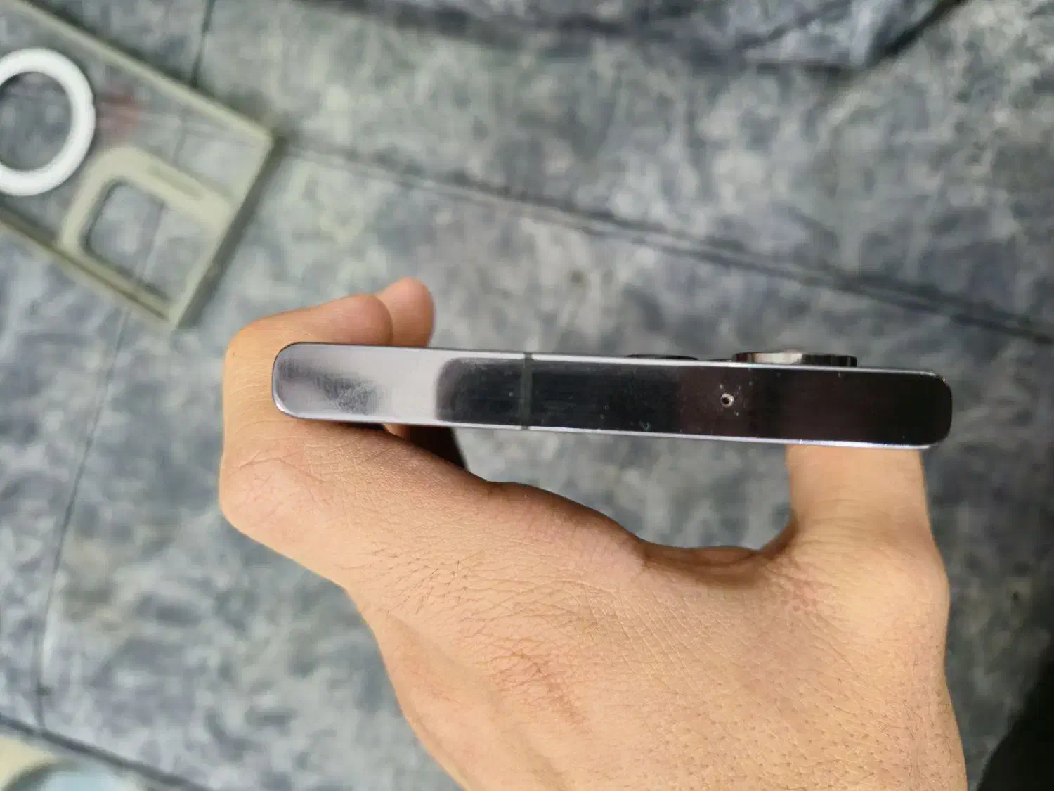 سامسونگ Galaxy S23 Ultra با حافظهٔ ۲۵۶ گیگابایت|موبایل|دزفول, |دیوار