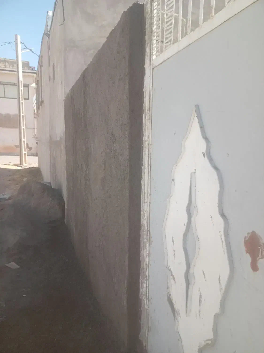 کلیه امورساختمان بنای سیمانکاری دیوارچینی جوشکار|خدمات پیشه و مهارت|تویسرکان, |دیوار