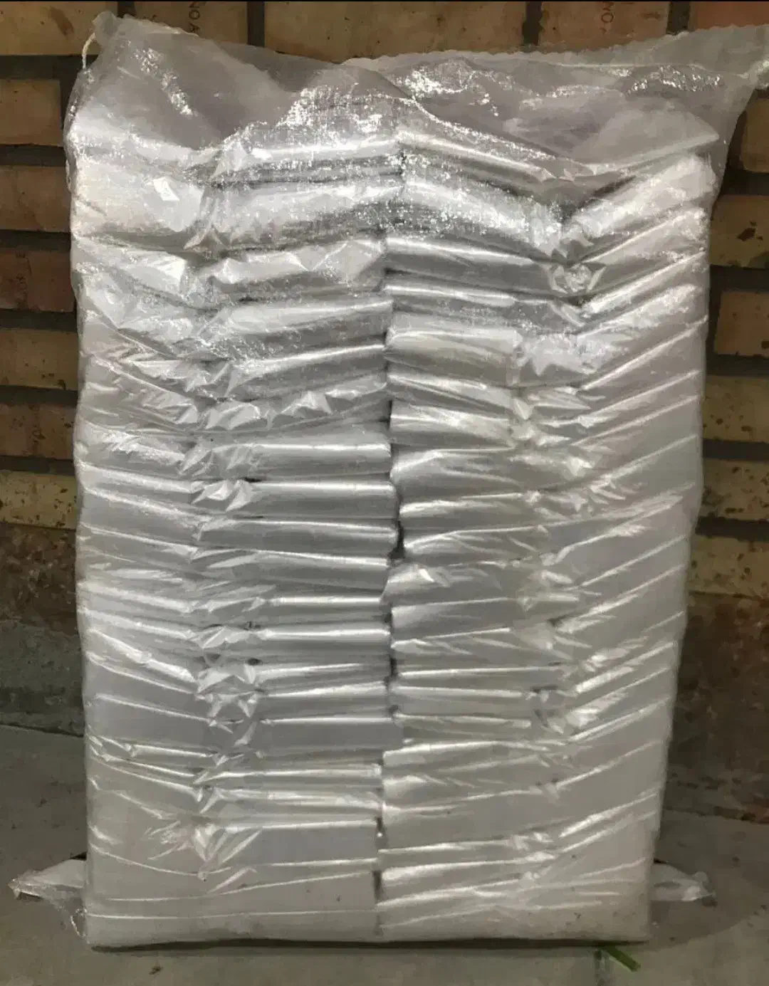 فروش نایلون دسته دار بصورت عمده|عمدهفروشی|کهنوج, |دیوار