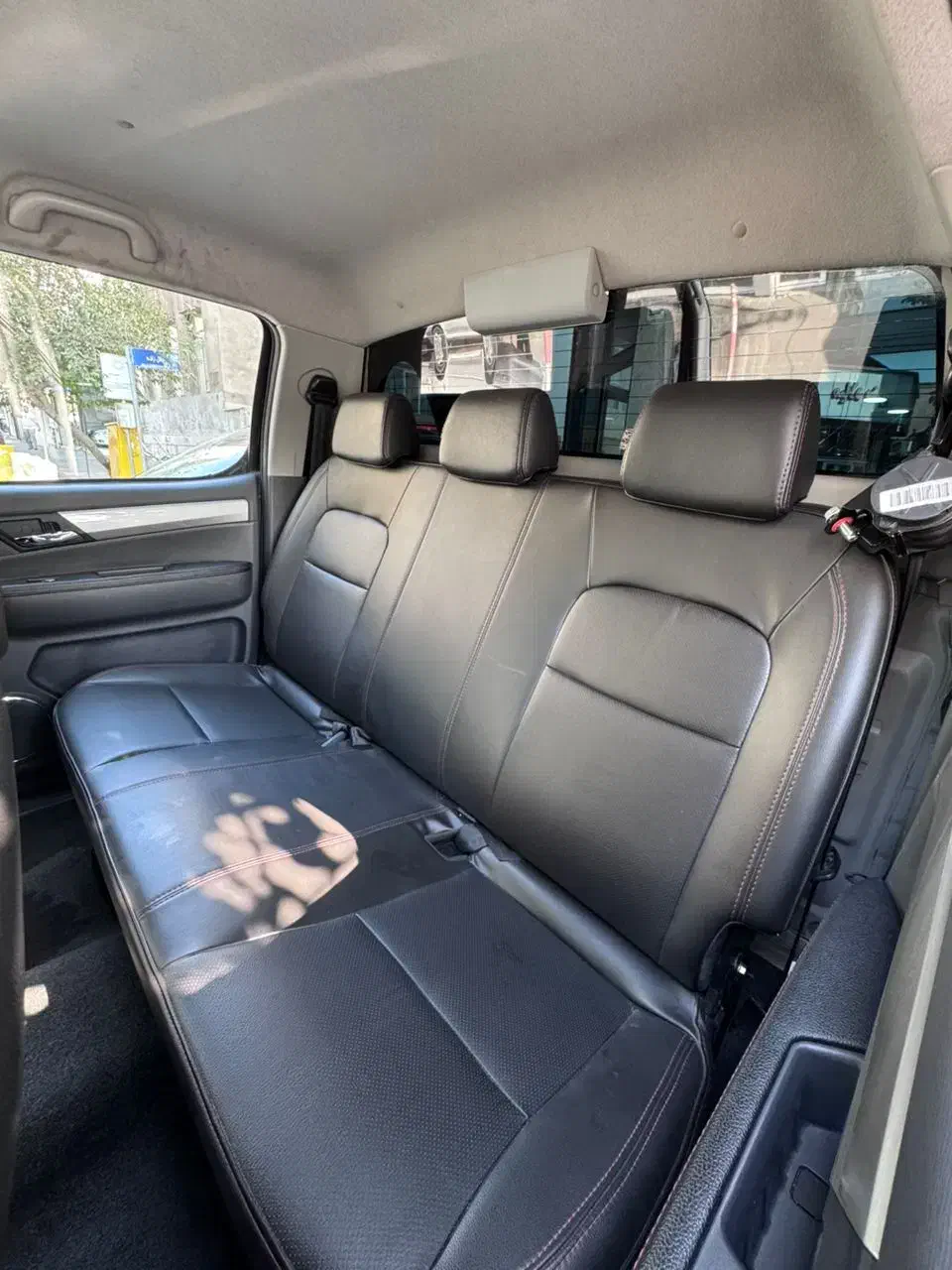 جک تی 8 مدل 1402 کارکرده نقدو اقساط|خودرو سواری و وانت|تهران, جمهوری|دیوار