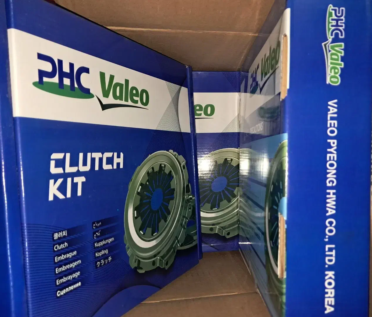 دیسک و صفحه پژو ۴۰۵ همراه با نصب|قطعات یدکی و لوازم جانبی|قم, هفت تیر|دیوار