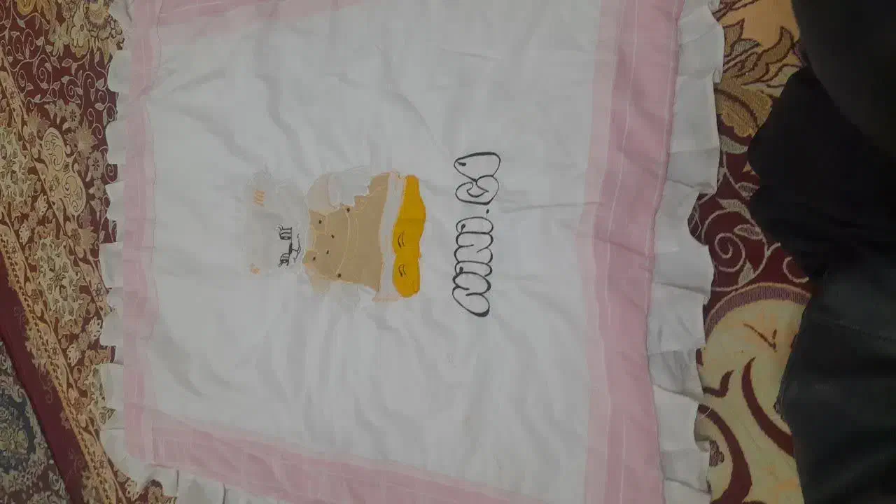 سرویس خواب نوزاد|اسباب و اثاث بچه|قم, باجک یک|دیوار