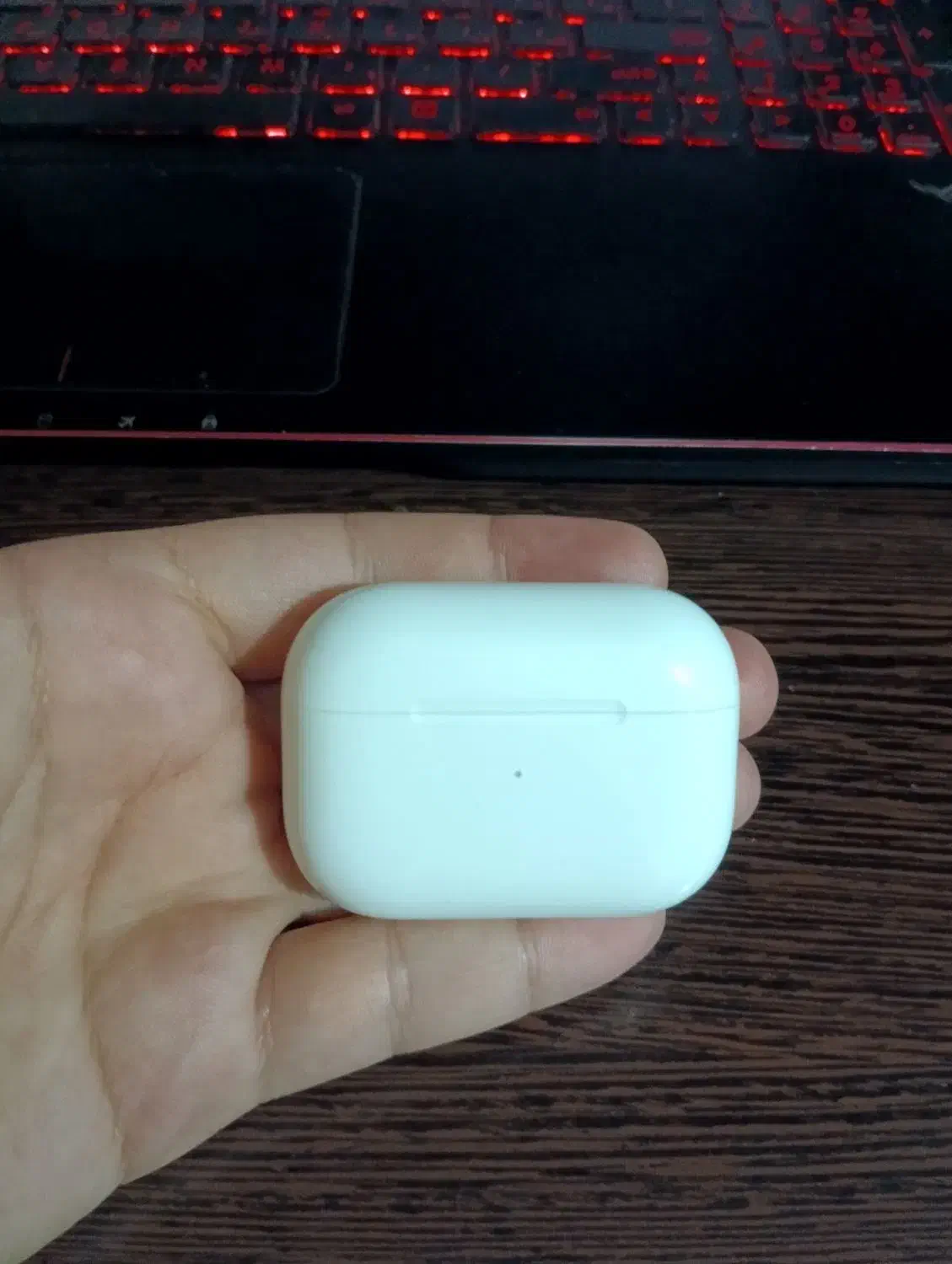 airpod pro 2|لوازم جانبی موبایل و تبلت|تهران, اوقاف|دیوار