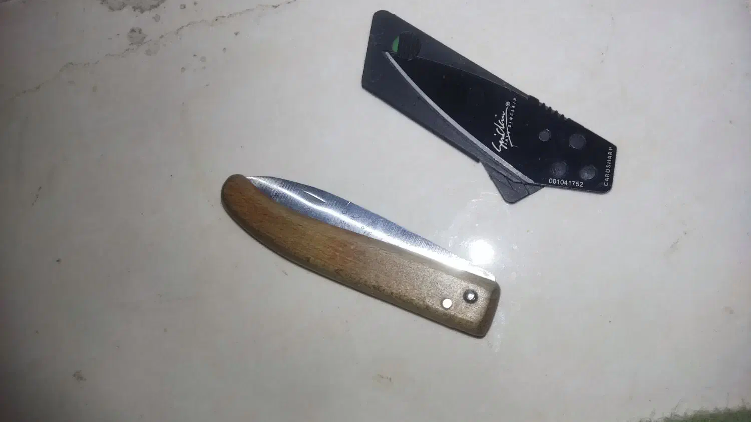 چاقو دکور|کلکسیون و سرگرمی|شاهین‌شهر, فیض|دیوار