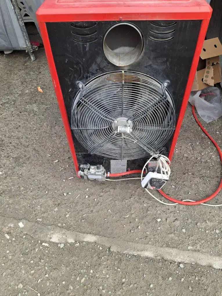 تعمیرات هیتر بخاری صنعتی هیترگازی بخاری فندار مشعل|خدمات پیشه و مهارت|تهران, بهار|دیوار