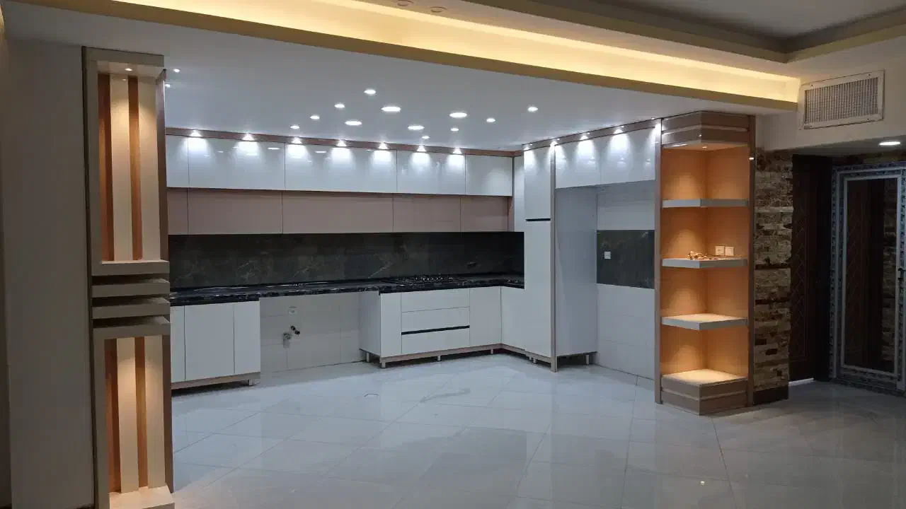 فروش منازل در ابعاد مختلف در ازادگان و امیراباد|فروش خانه و ویلا|نجفآباد, فاز ۳ شهرک آزادگان|دیوار