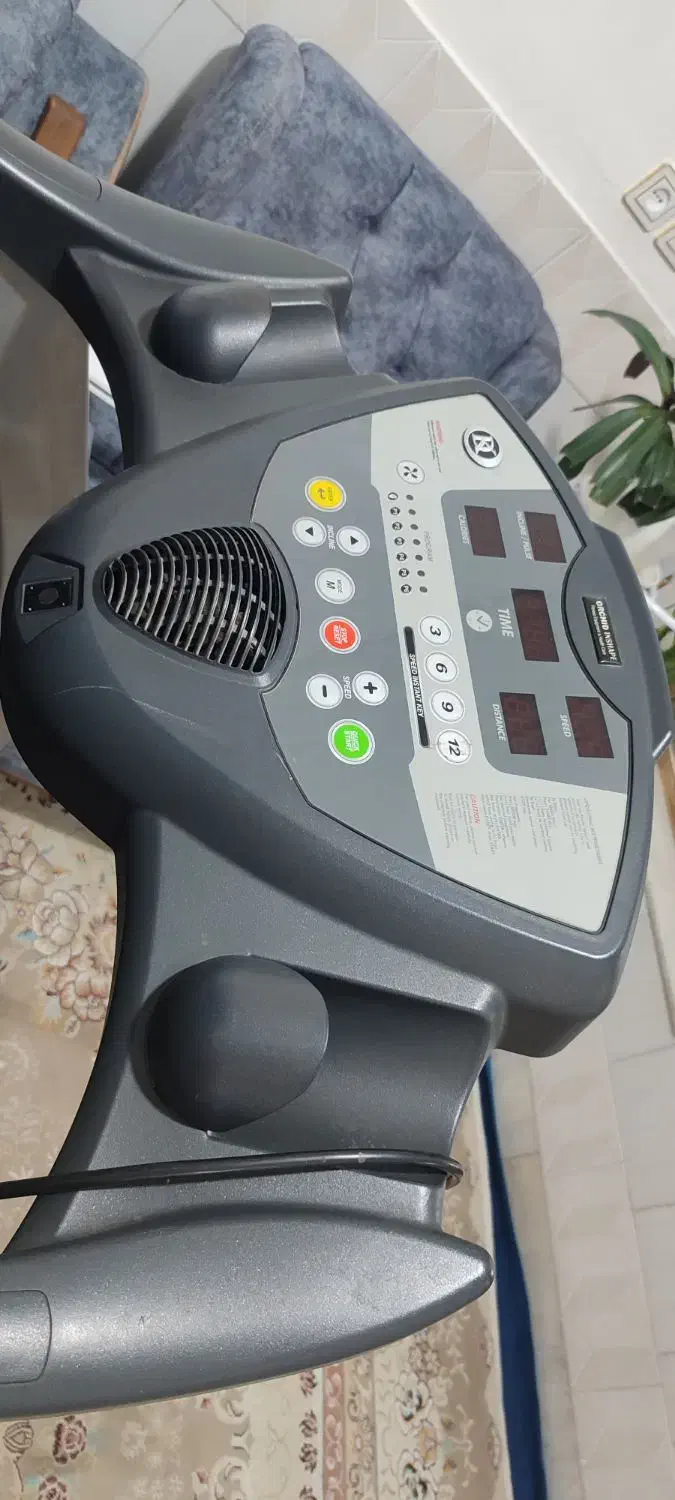 تردمیل|تجهیزات ورزشی|سیرجان, |دیوار