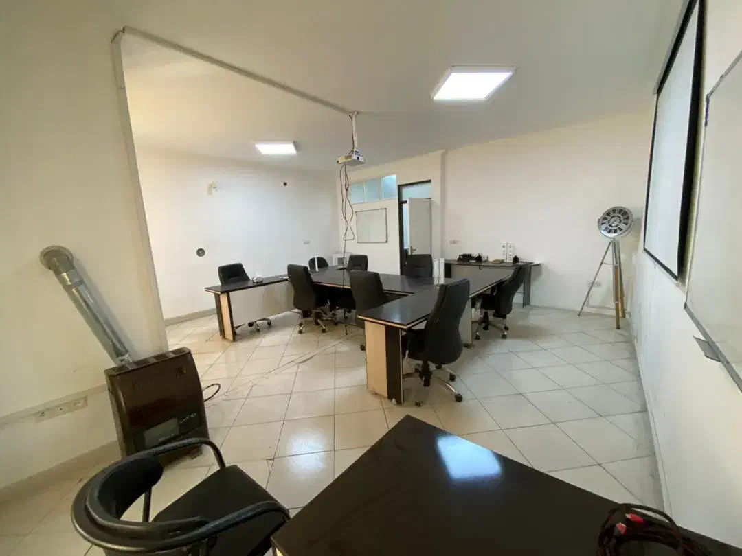 اجاره واحد اداری ۷۰ متری بر خیابان شیخ تاج|اجارهٔ دفتر کار، اتاق اداری، مطب|مراغه, |دیوار